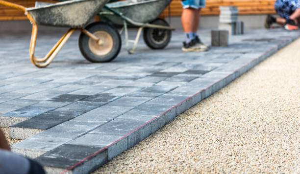Parkland, WA Driveway Pavers Company