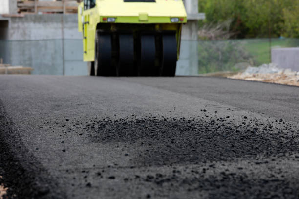 Best Paver Driveway Replacement  in Parkland, WA