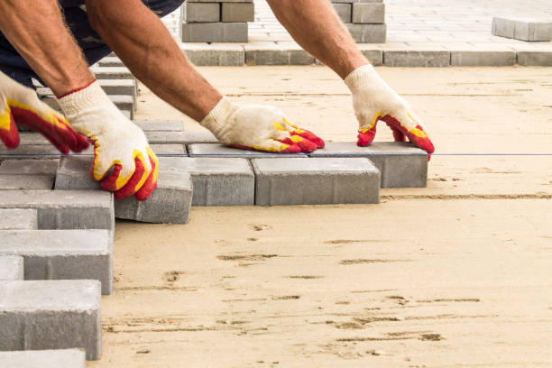 Best Driveway Pavers Near Me  in Parkland, WA
