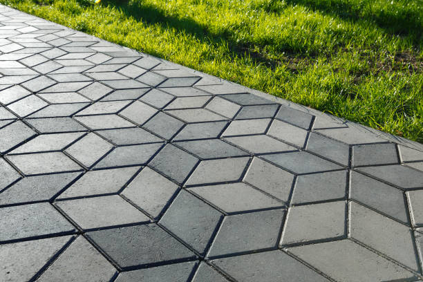 Best Driveway Pavers Near Me  in Parkland, WA