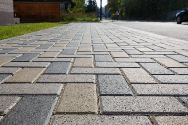 Reasons to Select Us for Your Driveway Paving Requirements in Parkland, WA