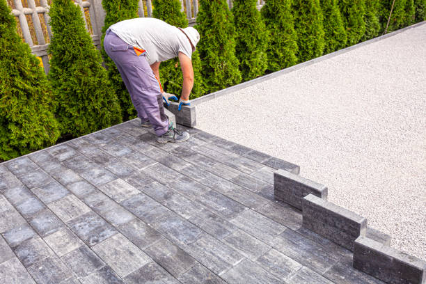 Best Affordable Driveway Pavers  in Parkland, WA
