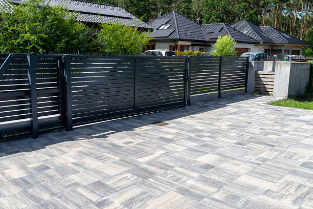 Best Interlocking Driveway Pavers  in Parkland, WA
