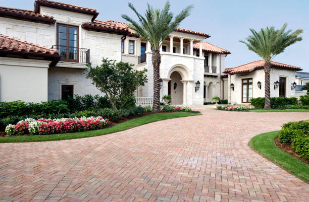  Parkland, WA Driveway Pavers Pros