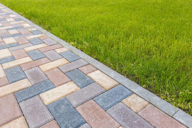 Best Residential Paver Driveway  in Parkland, WA